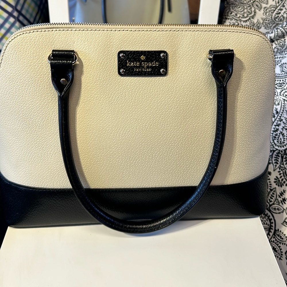 Kate Spade Shoulder Bag